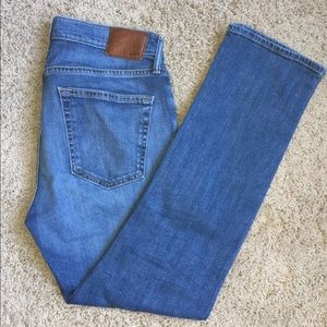 Abercrombie and Fitch